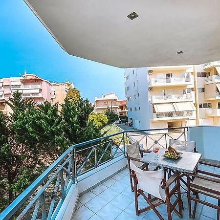 Picolla Casa Apartment ซิโลกาสโตร ภายนอก รูปภาพ
