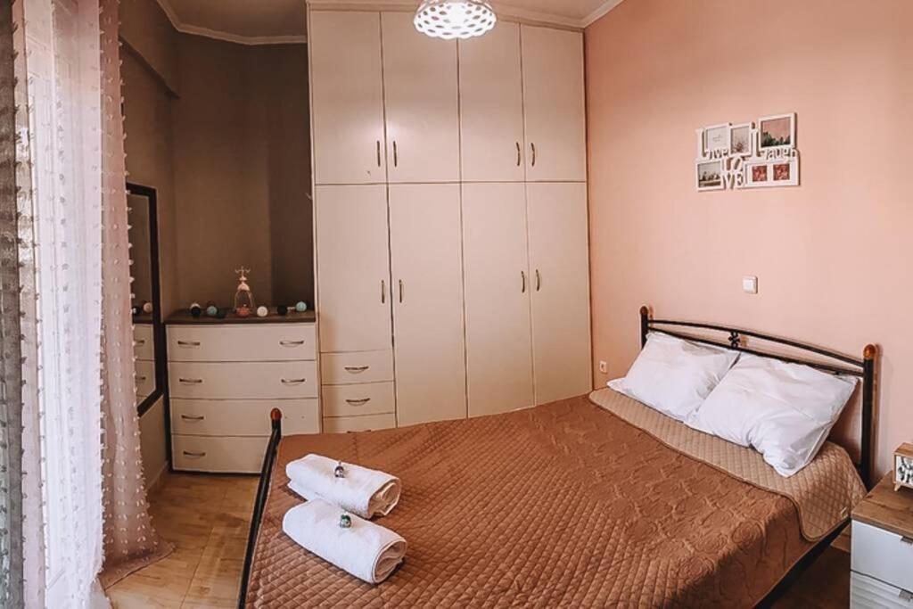 Picolla Casa Apartment ซิโลกาสโตร ภายนอก รูปภาพ